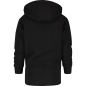 Preview: Vingino  Oggi Jungen Sweatjacke Jacke Oggi deep black   - 40 %